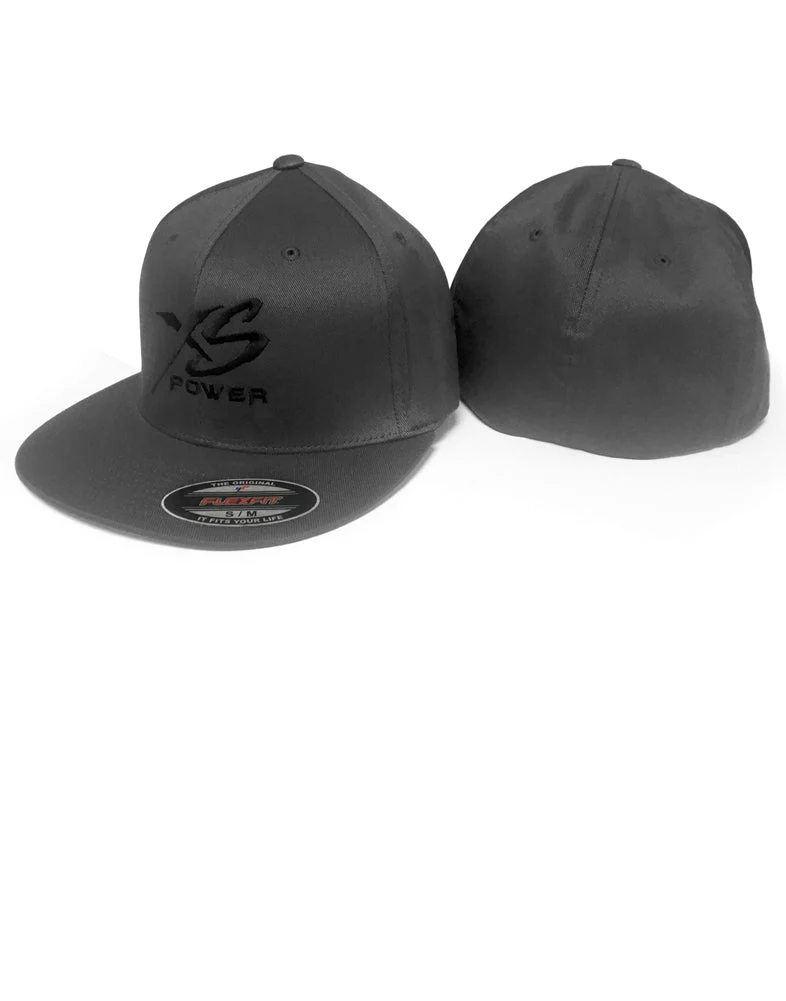 XS Power Gray XSP Flexfit - Image 3