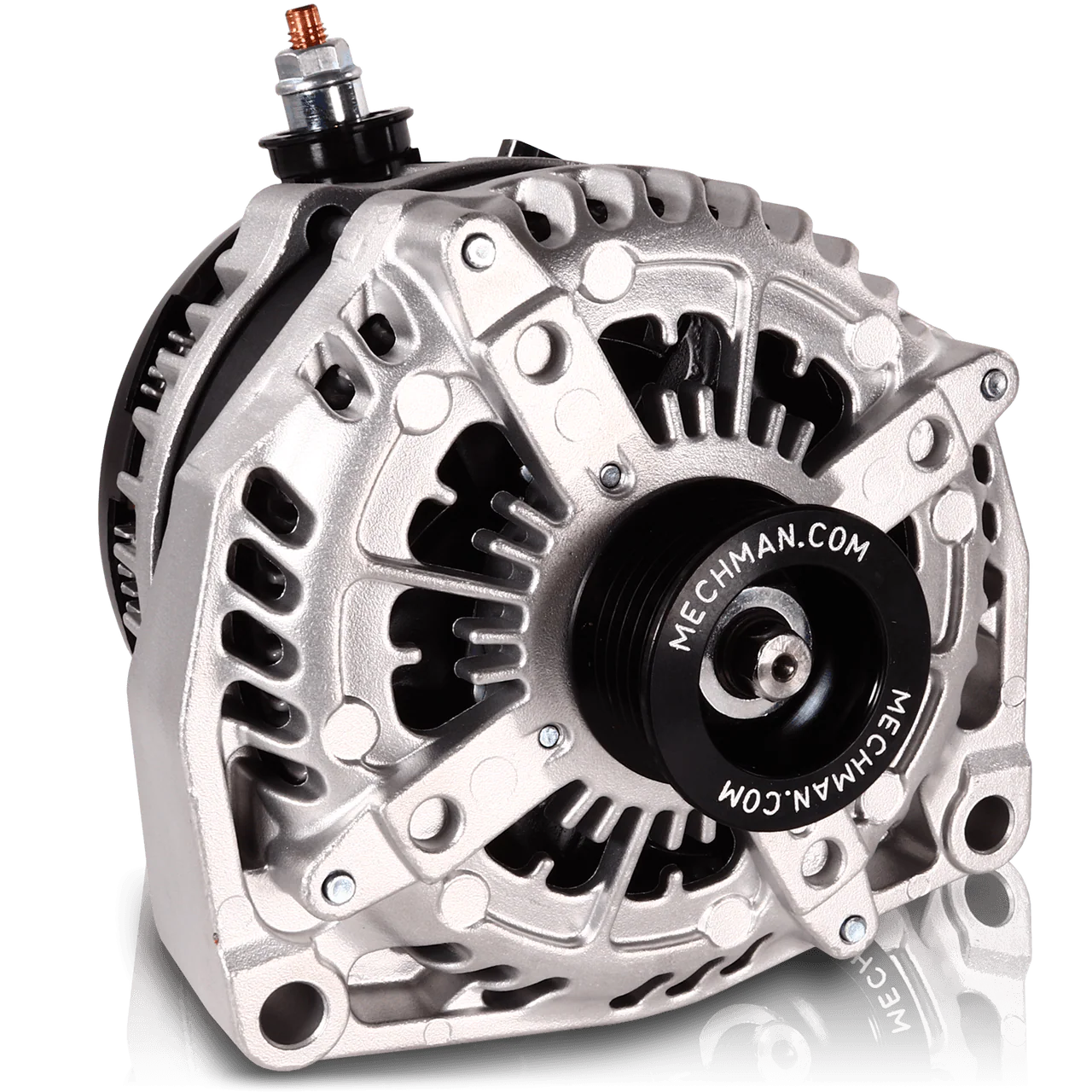 Mechman 250A Alternator For 2014-21 GM Silverado Tahoe Suburban Escalade Sierra