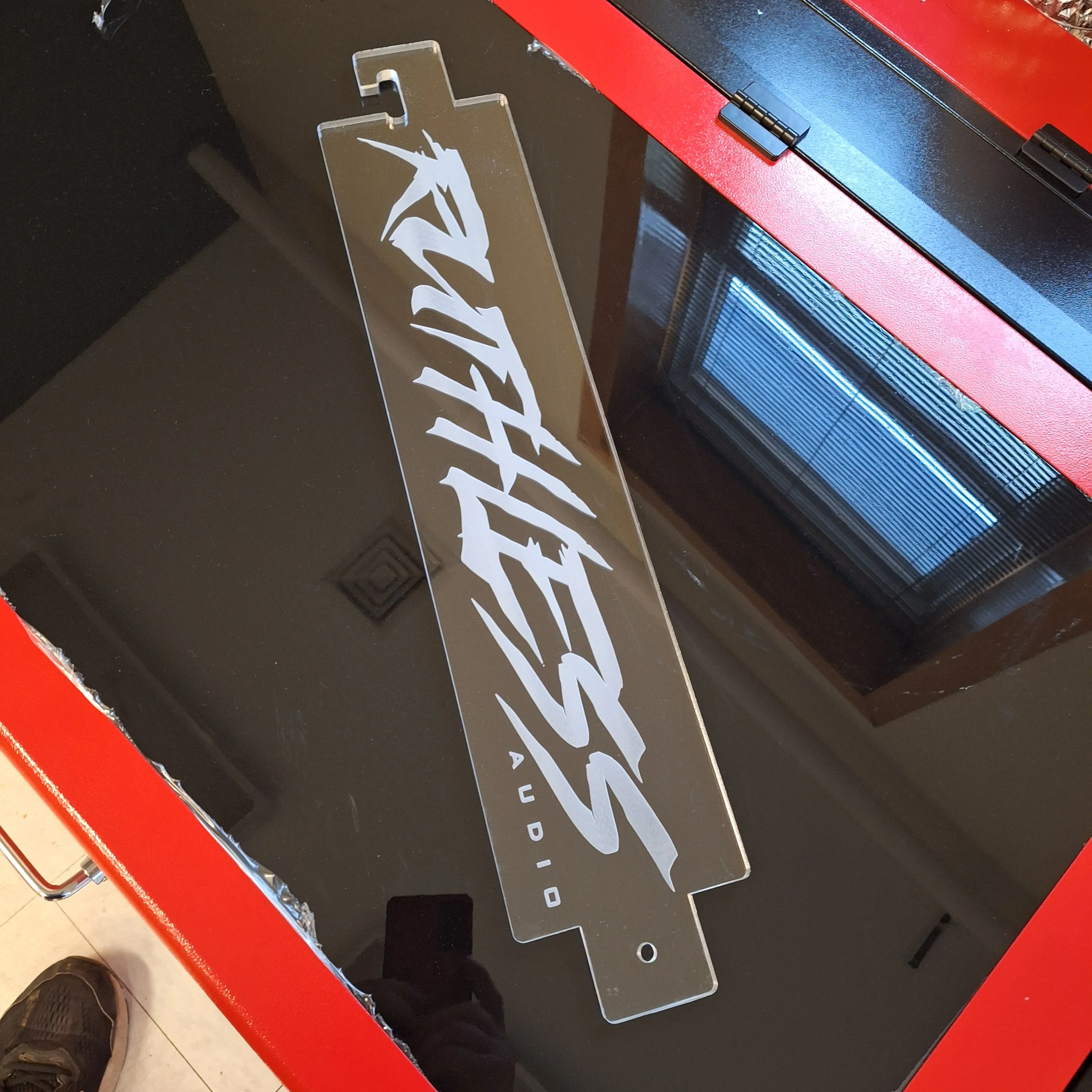Hood Props - Image 3