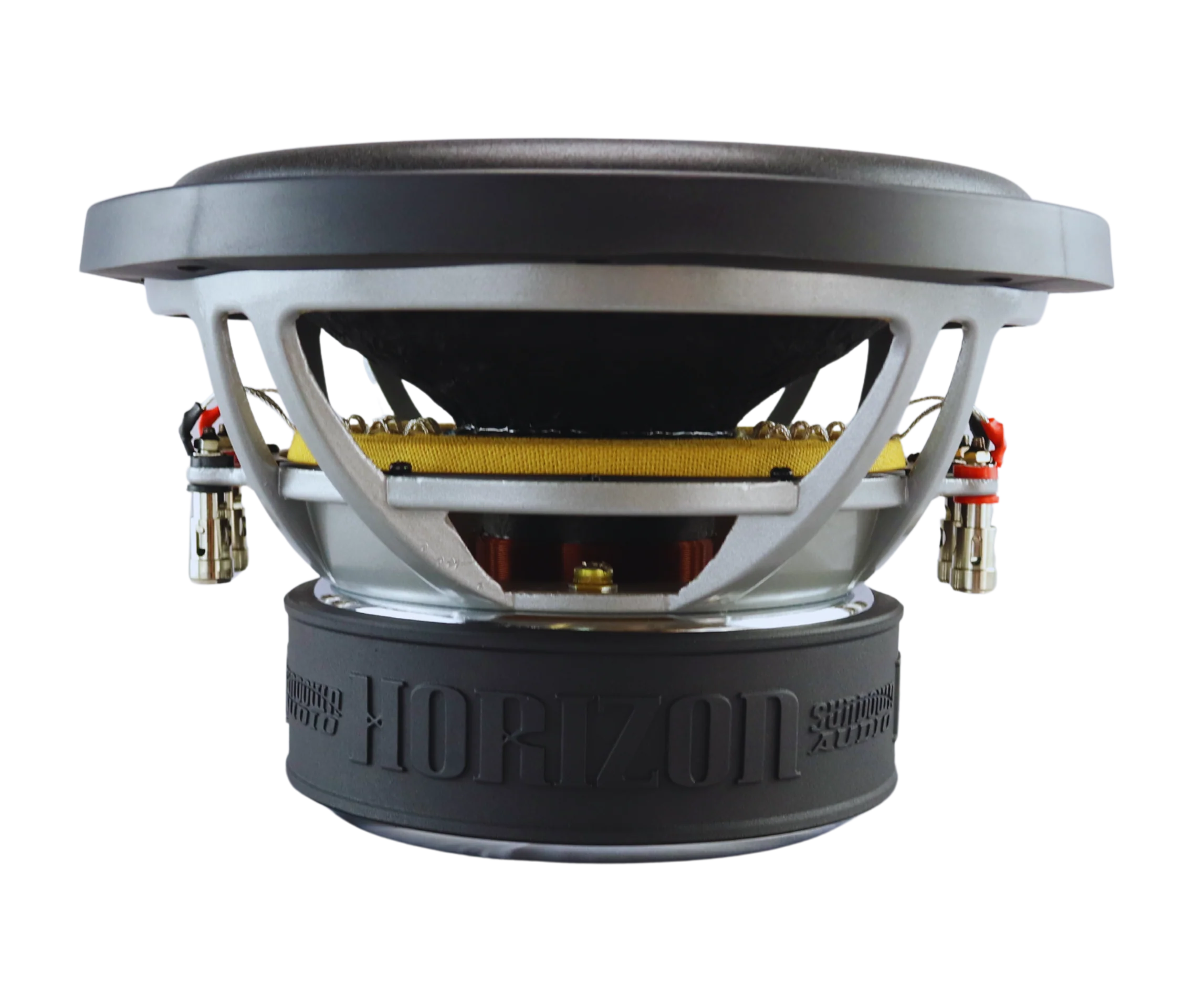 Horizon HZ 10" Subwoofer - Image 3