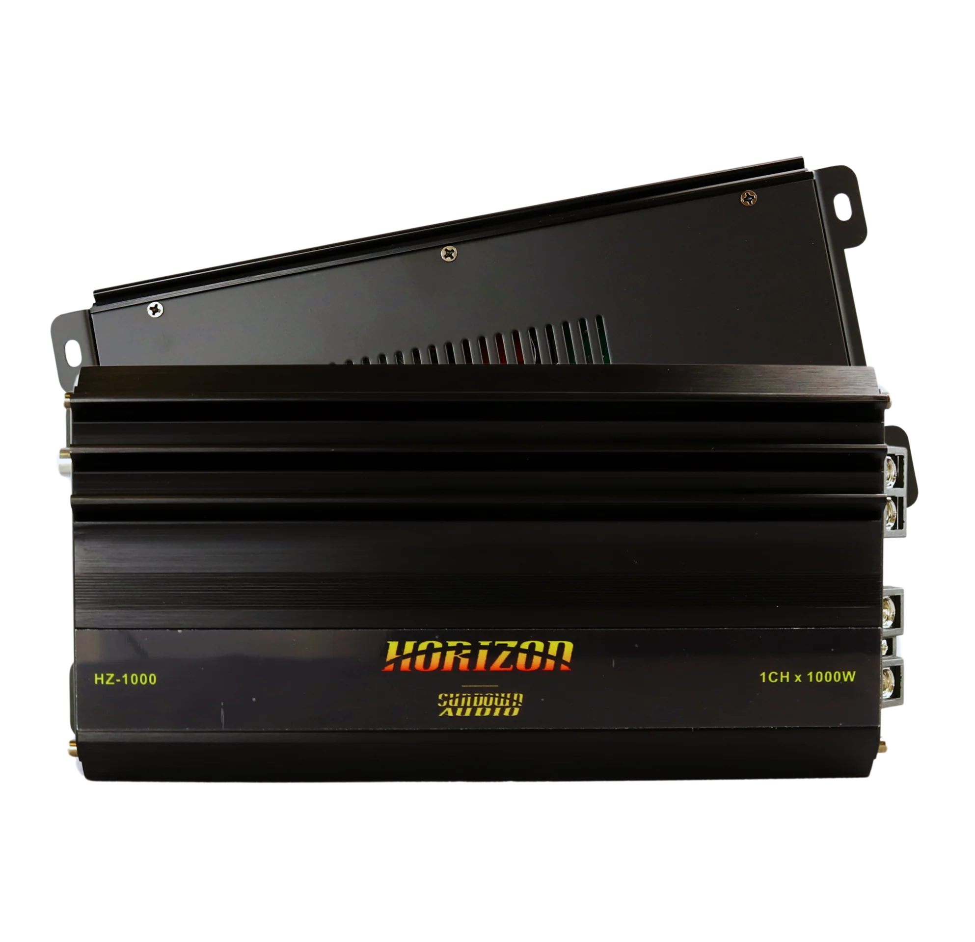 Horizon HZ-1000 1000 Watt RMS Monoblock Amplifier