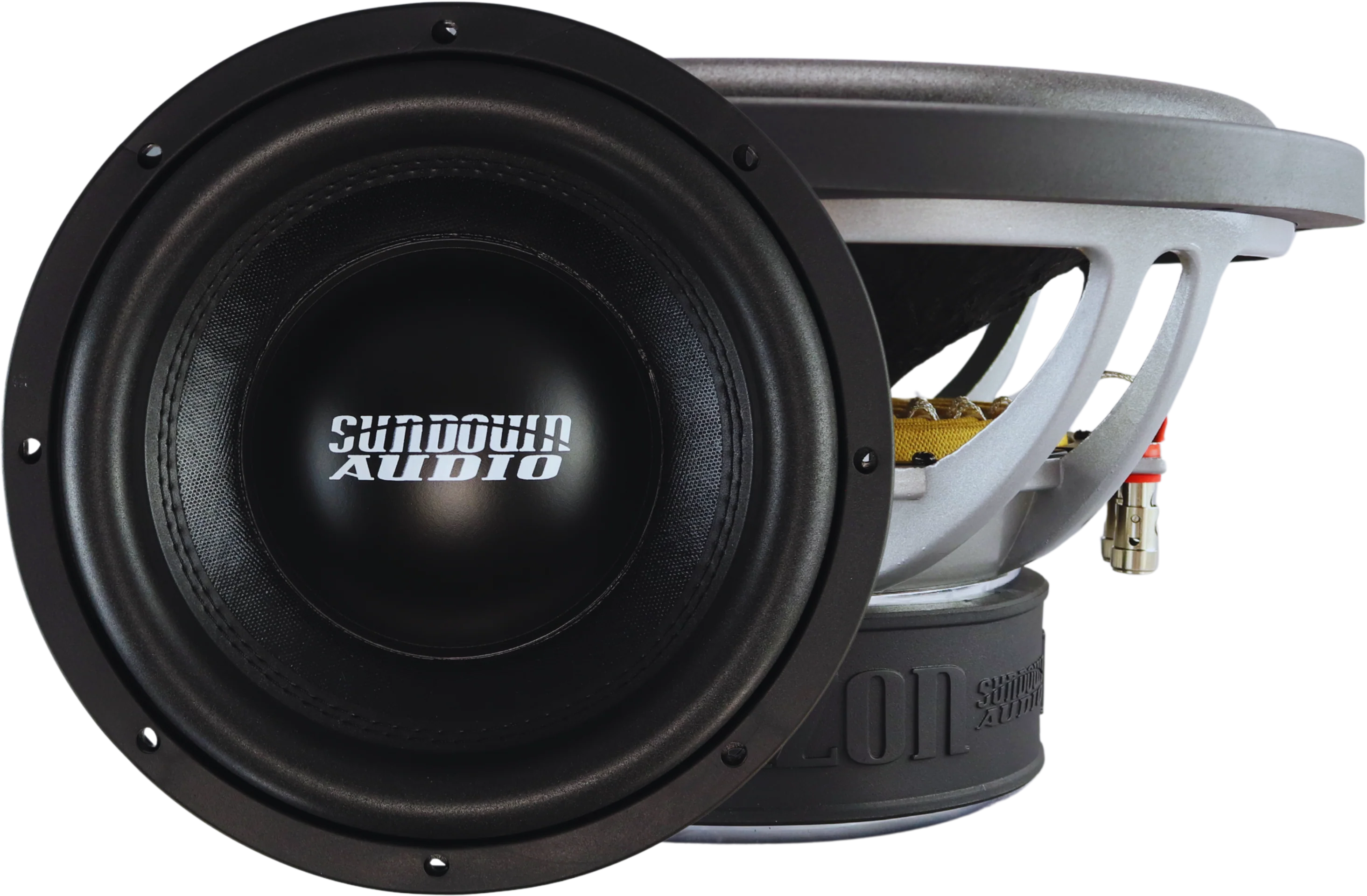 Horizon HZ 12" Subwoofer