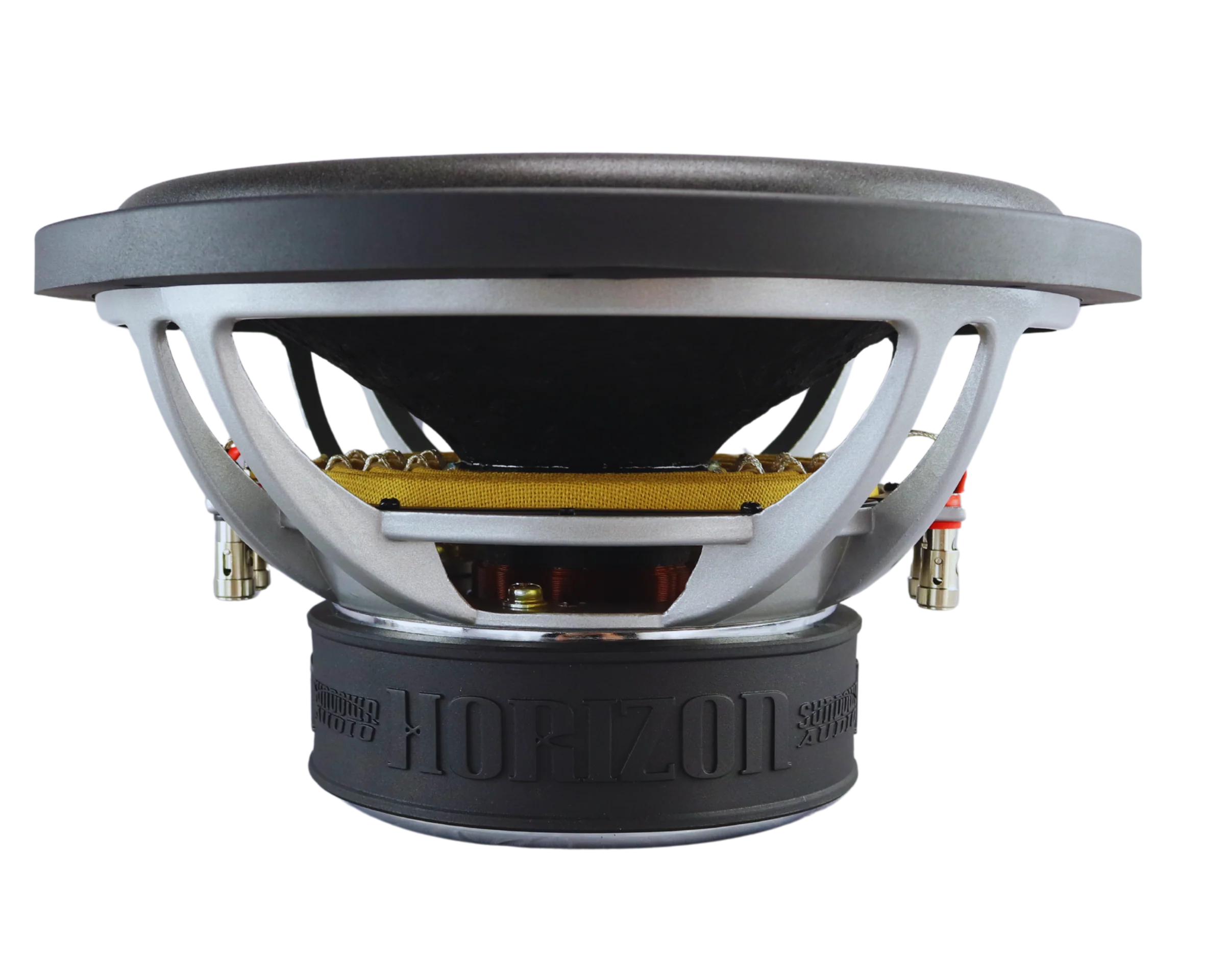 Horizon HZ 12" Subwoofer - Image 3