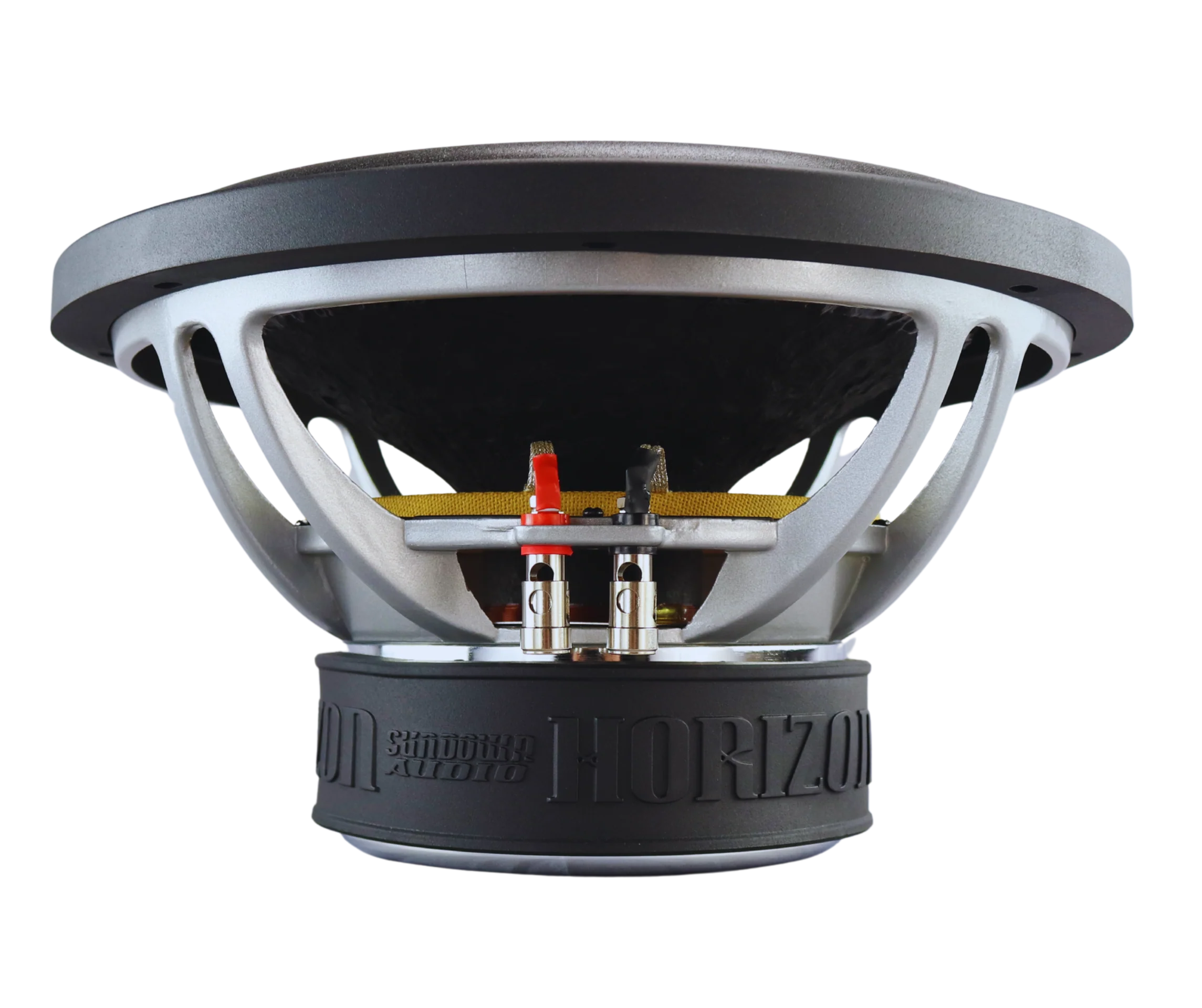 Horizon HZ 12" Subwoofer - Image 4