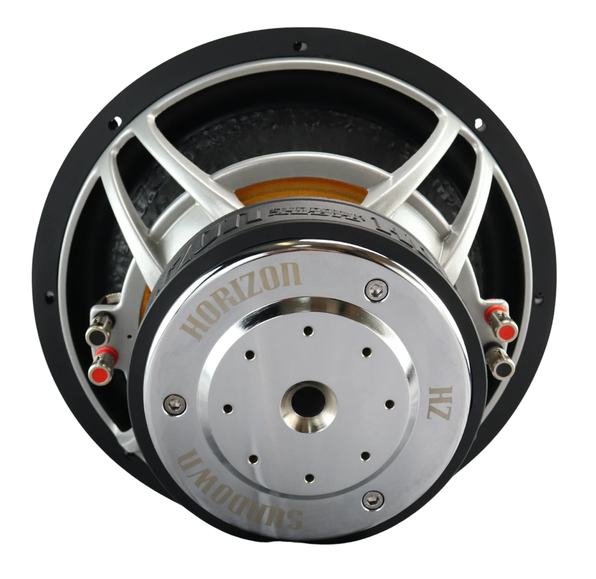 Horizon HZ 12" Subwoofer - Image 6
