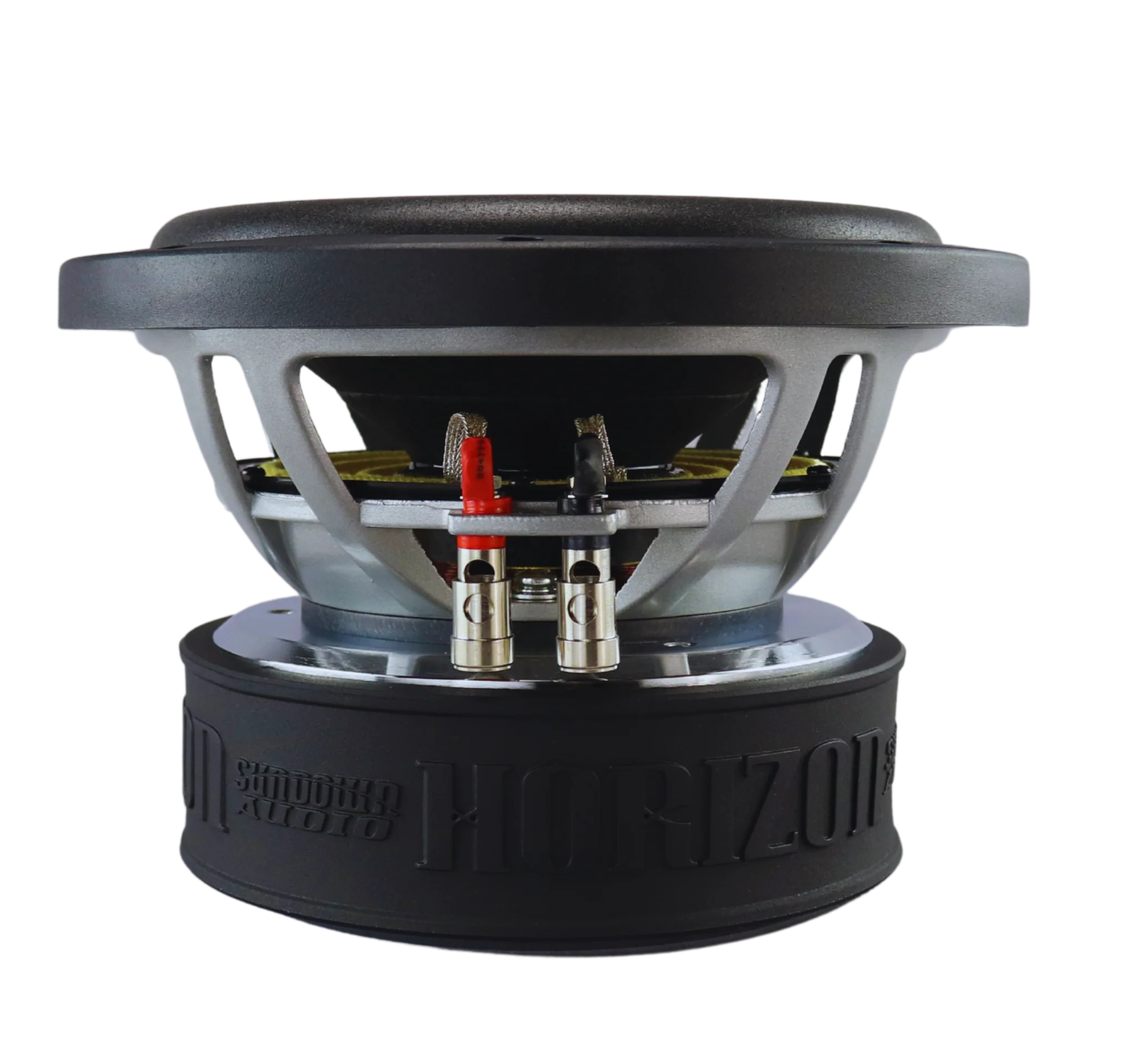 Horizon HZ 8" - Image 5