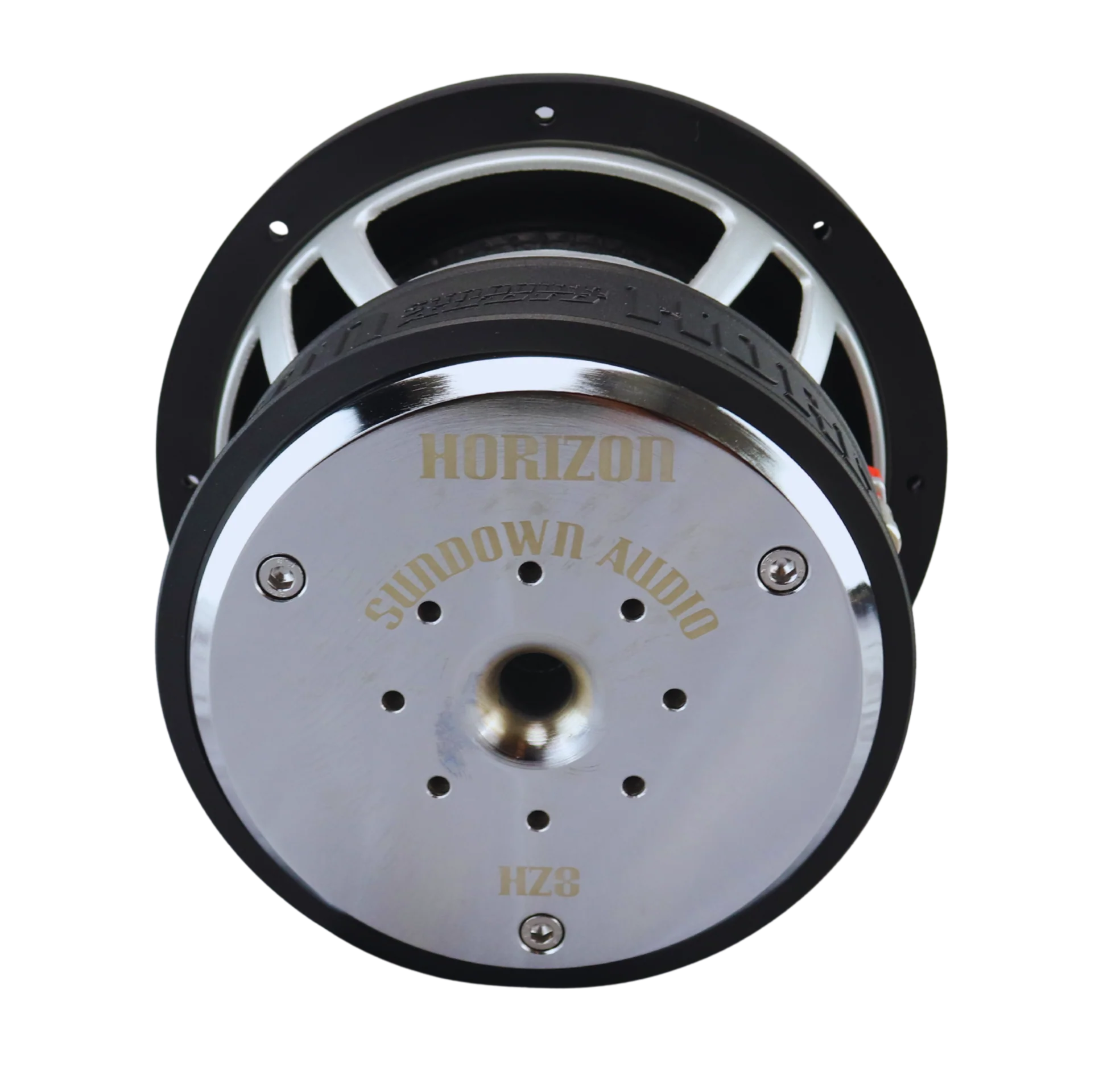 Horizon HZ 8" - Image 7