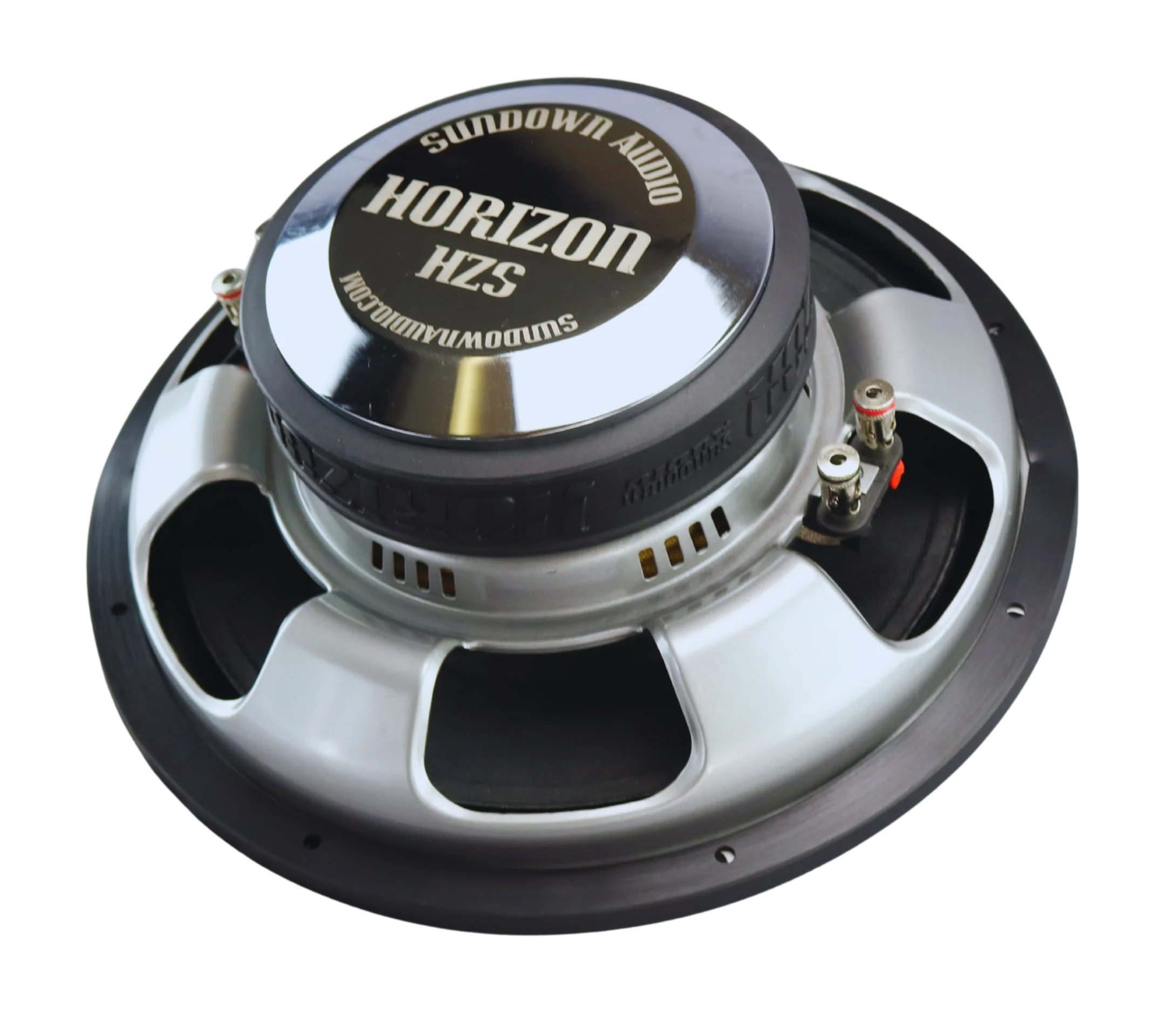 Horizon HZS 12" Subwoofer - Image 7