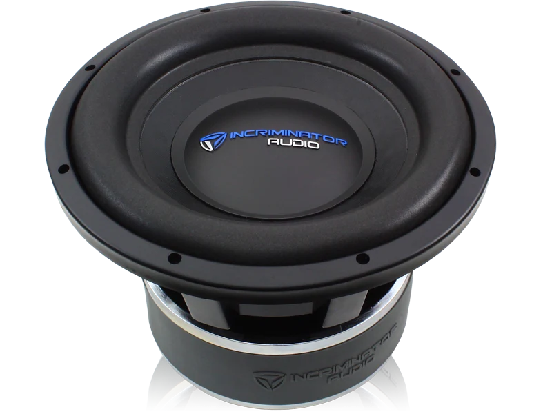Incriminator Audio Death Row DR15 D1/D2 15" 1500W RMS Subwoofer - Image 2