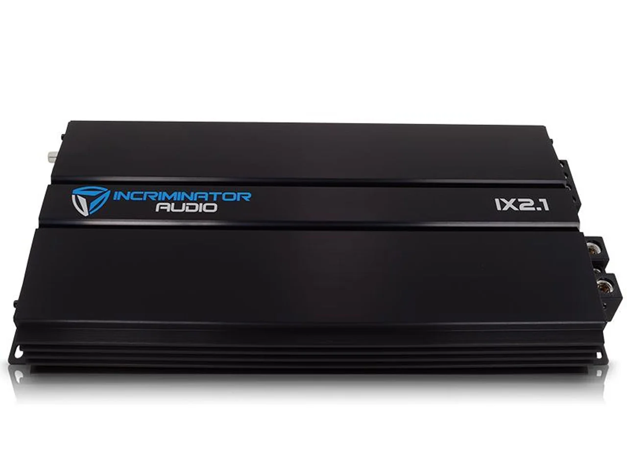 Incriminator Audio IX2.1 2000W Amplifier - Image 5
