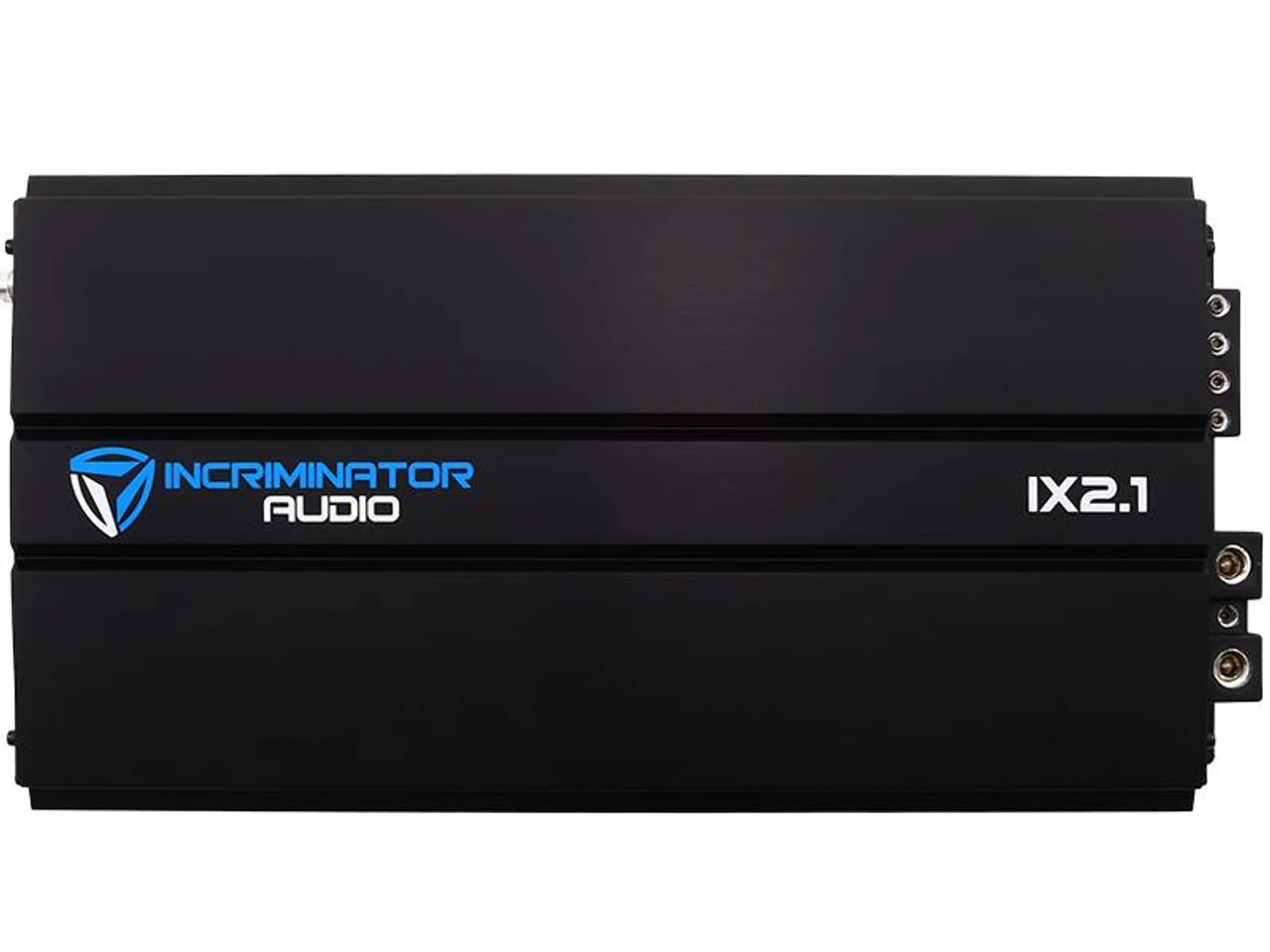 Incriminator Audio IX2.1 2000W Amplifier - Image 6