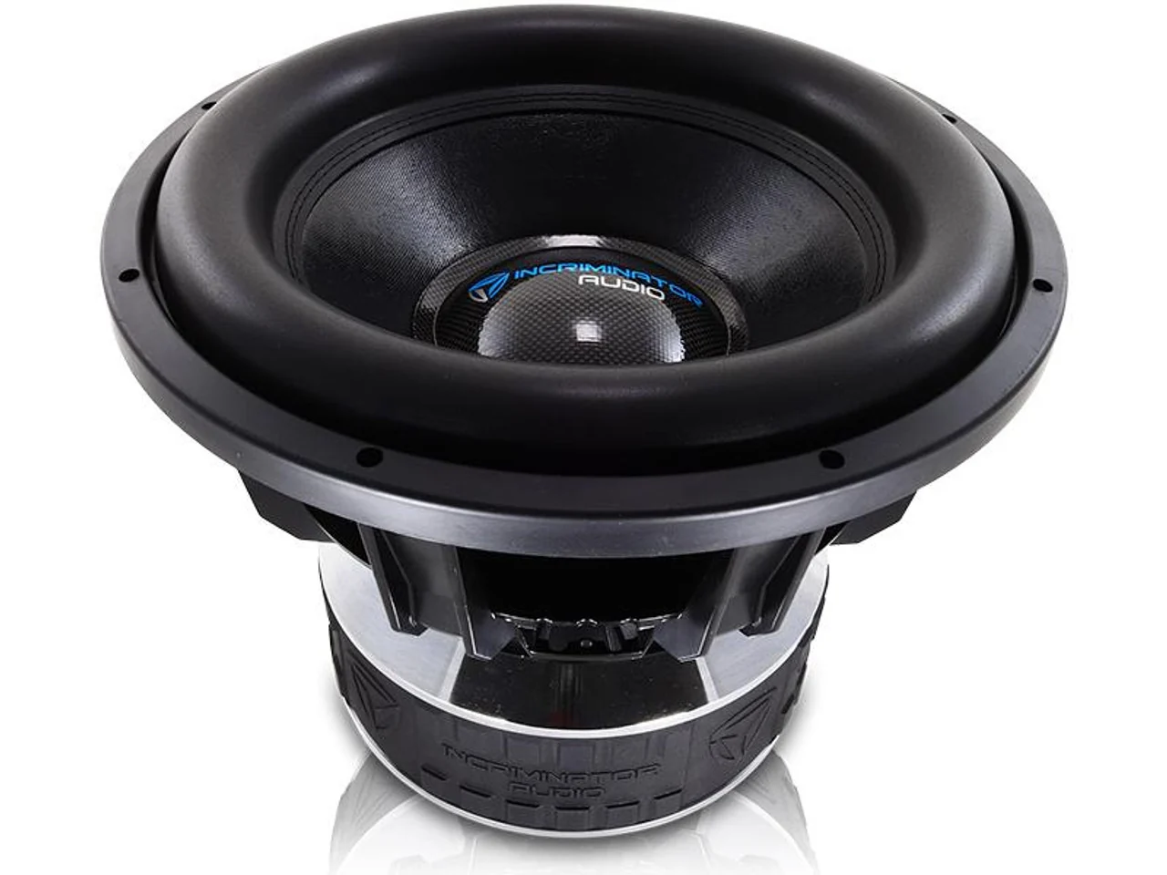 Incriminator Audio TYRANT 12" Subwoofer D1/D2 - Image 2