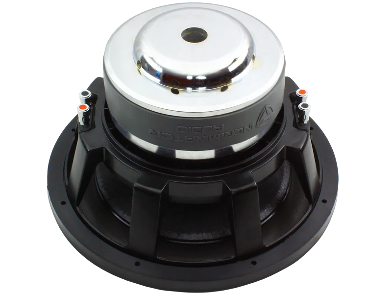 Incriminator Lethal Injection LI15 D2/D4 15" 1000W Subwoofer - Image 3