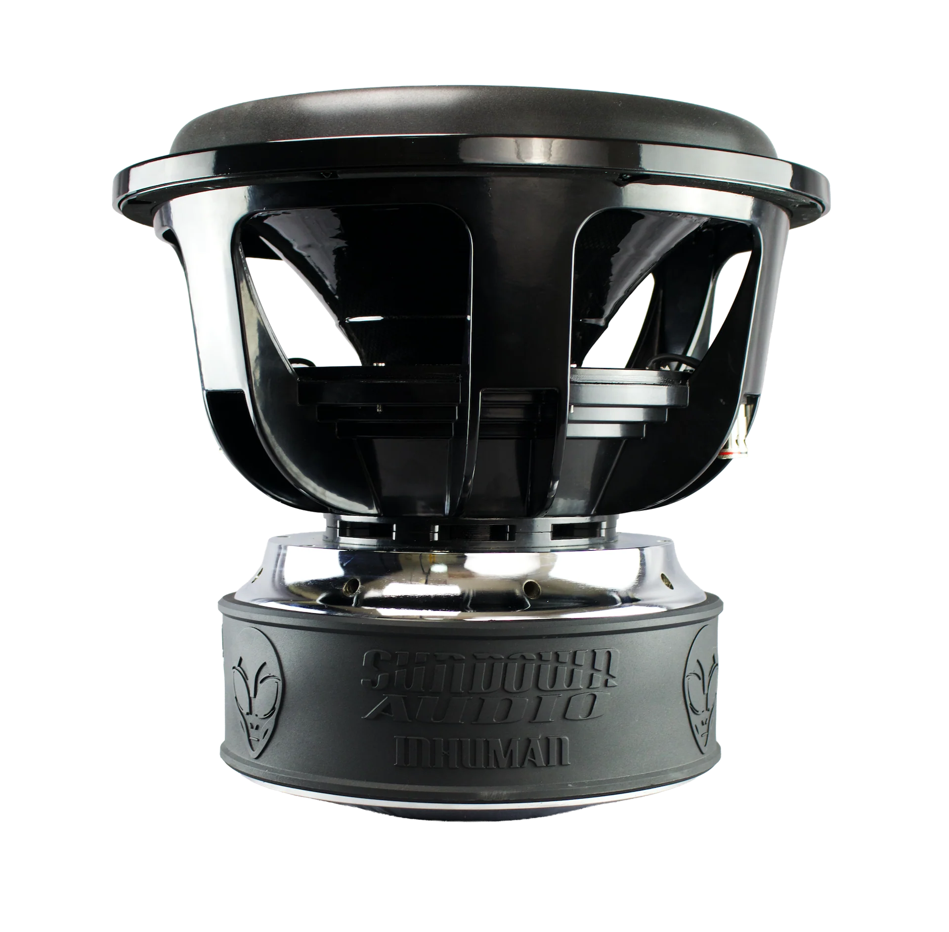 InHuman 18" 7500W Subwoofer - Image 11