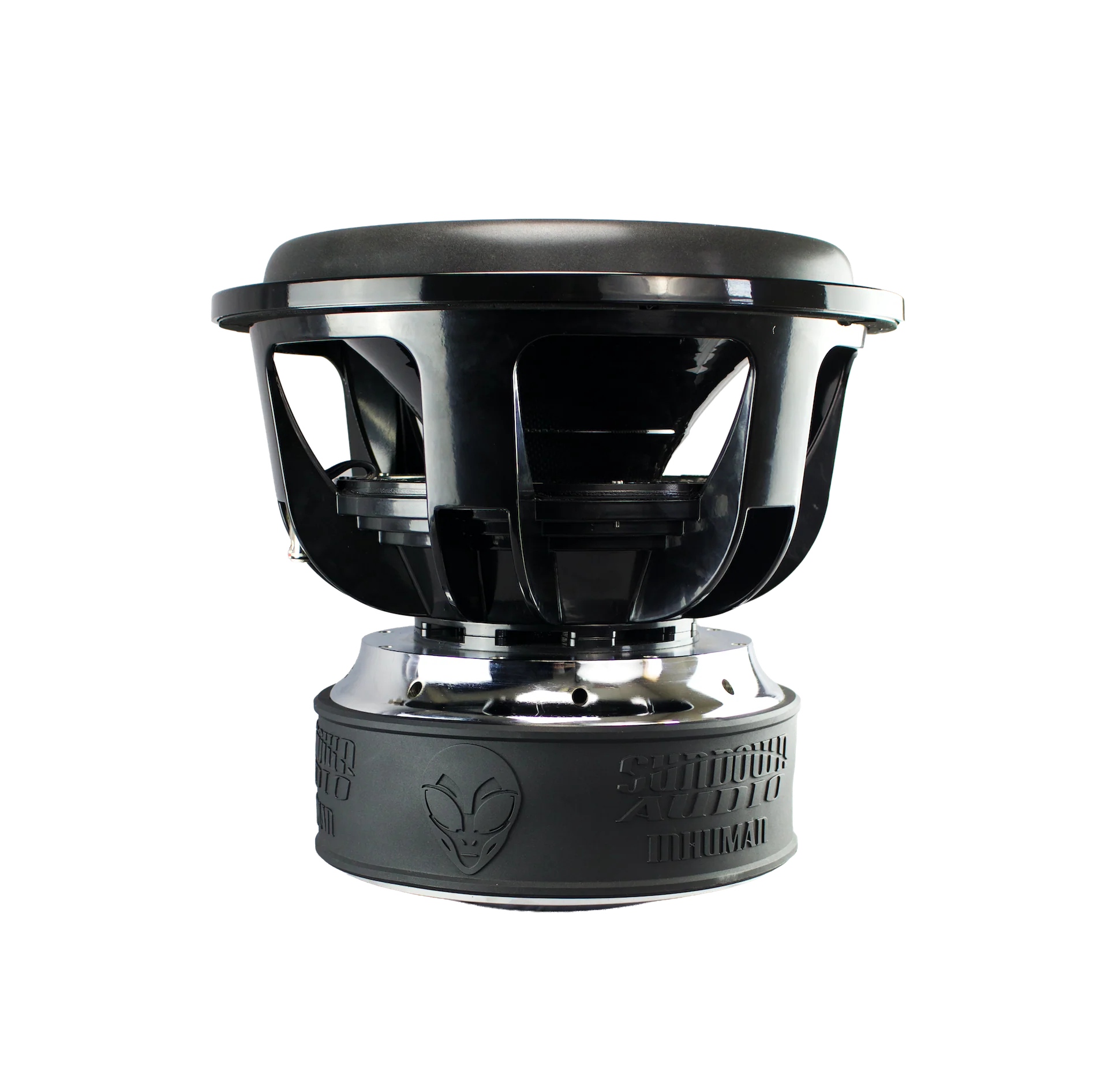 InHuman 18" 7500W Subwoofer - Image 13