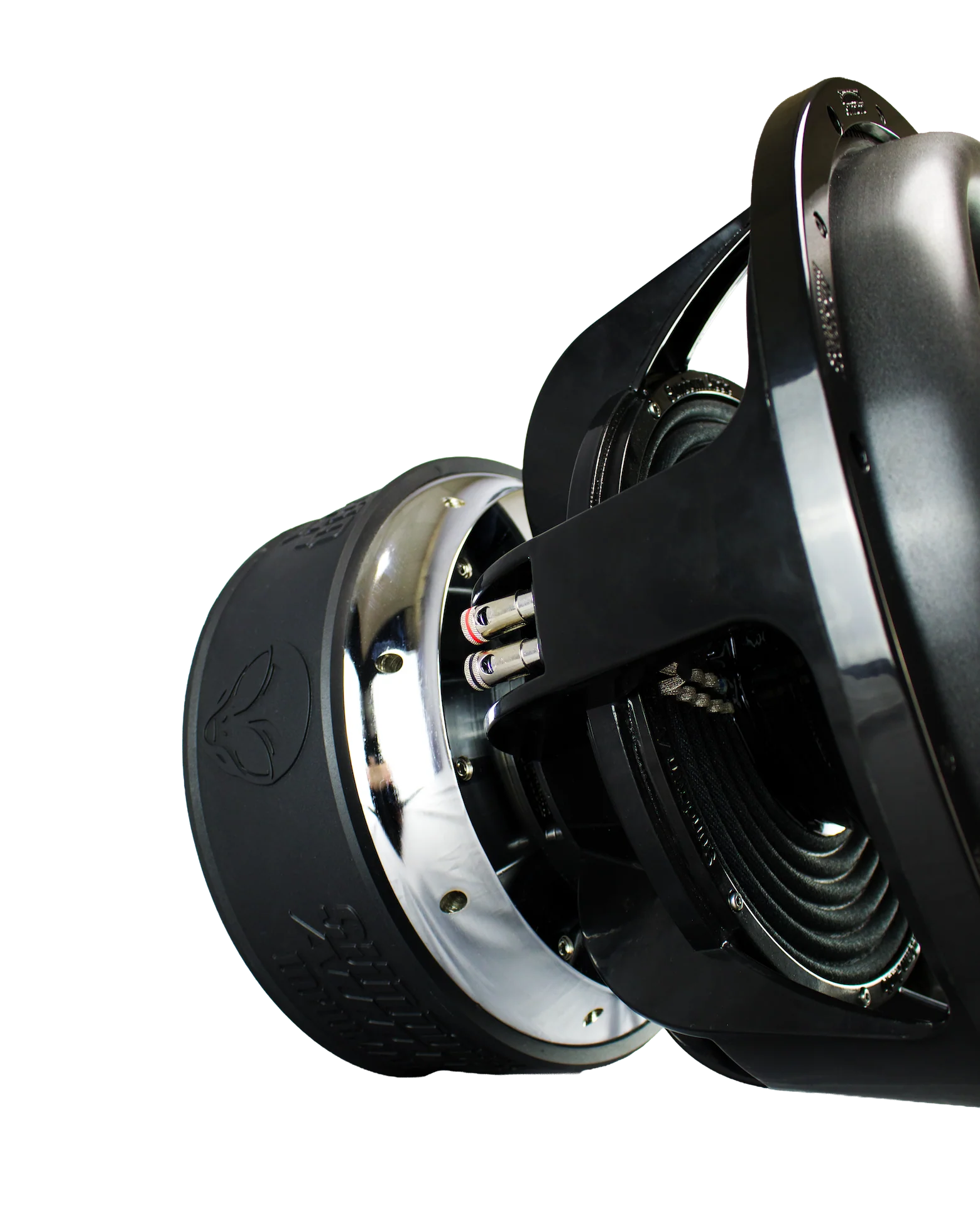 InHuman 18" 7500W Subwoofer - Image 18