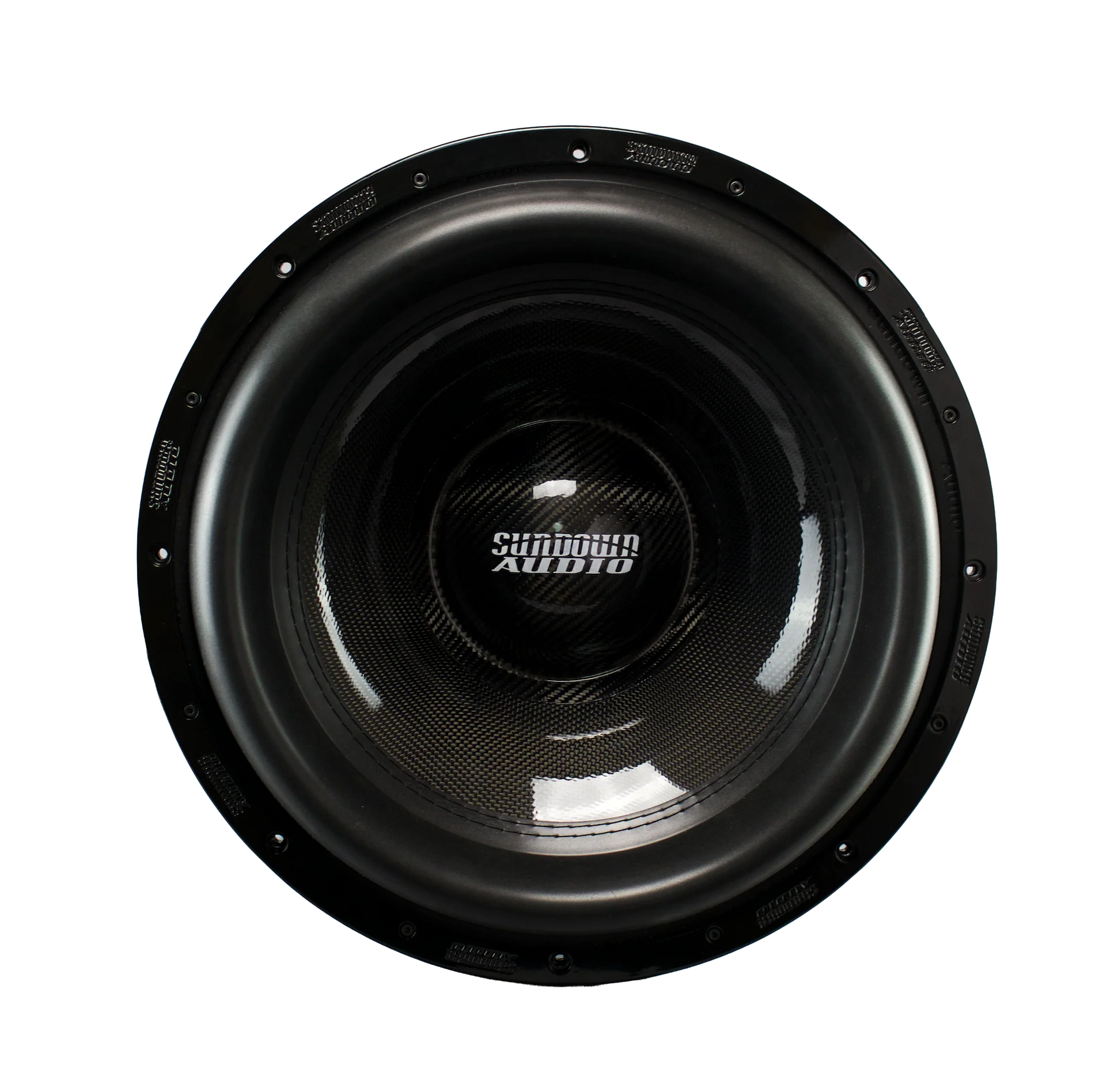 InHuman 18" 7500W Subwoofer - Image 2