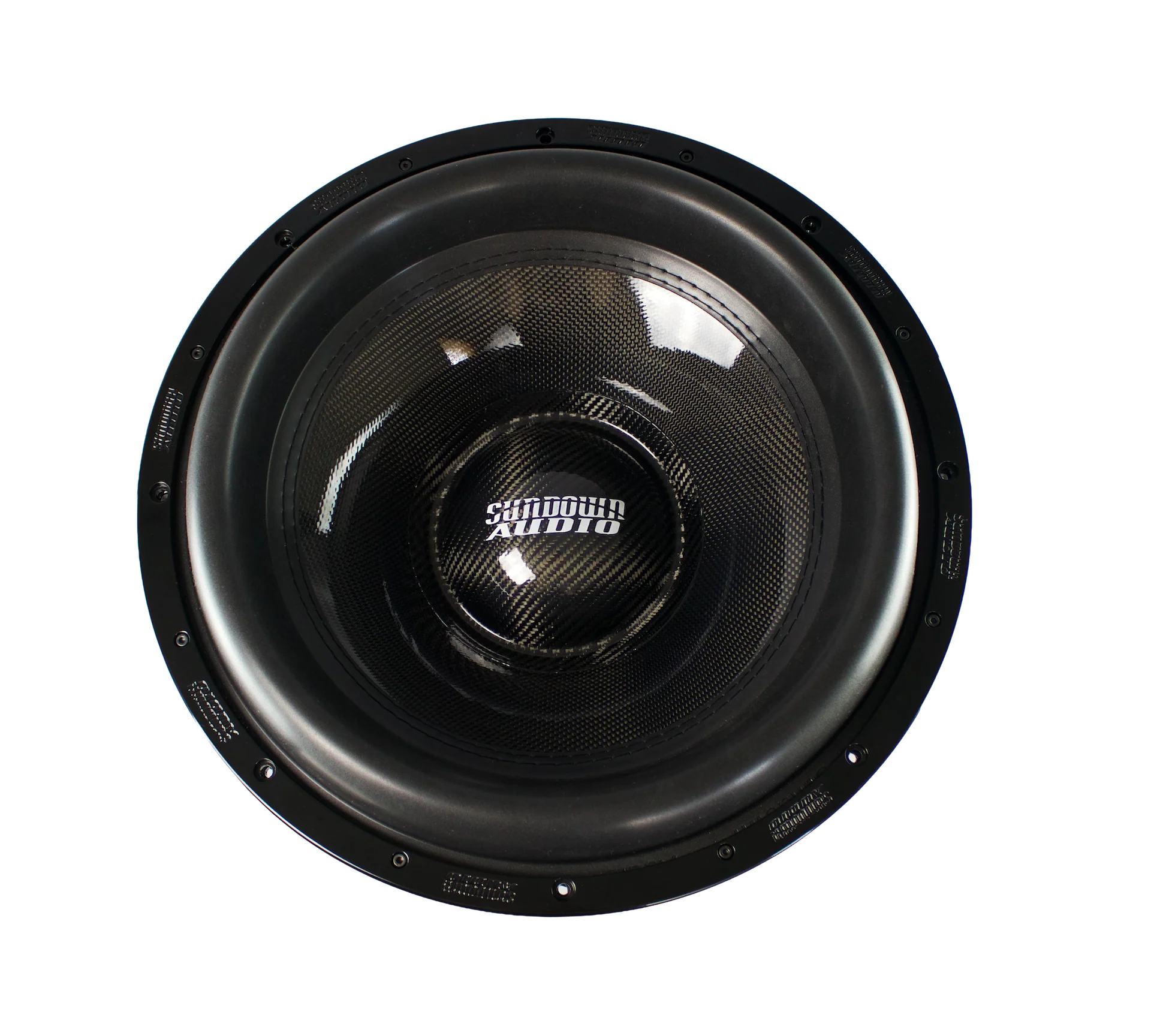 InHuman 18" 7500W Subwoofer - Image 24
