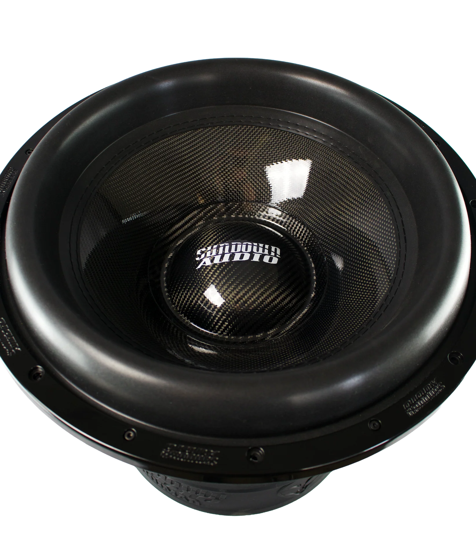 InHuman 18" 7500W Subwoofer - Image 25