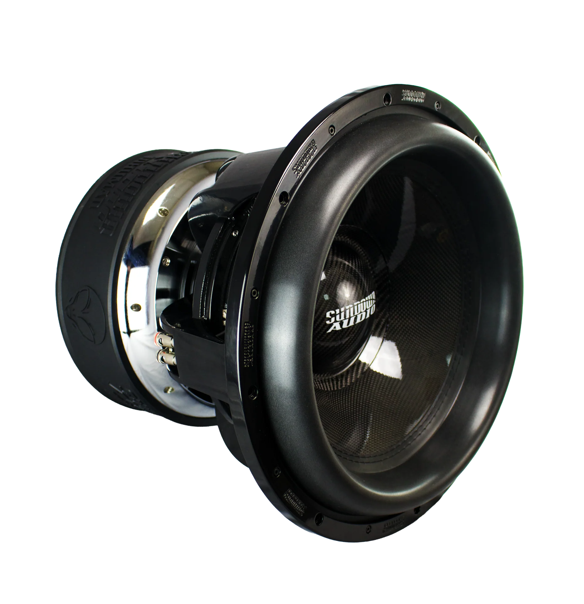 InHuman 18" 7500W Subwoofer - Image 3