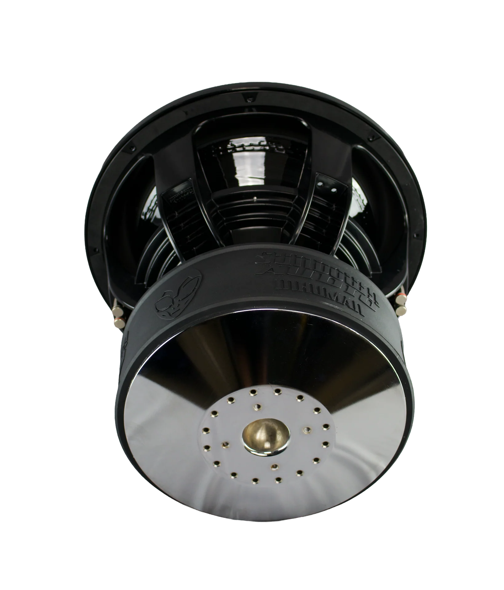 InHuman 18" 7500W Subwoofer - Image 9