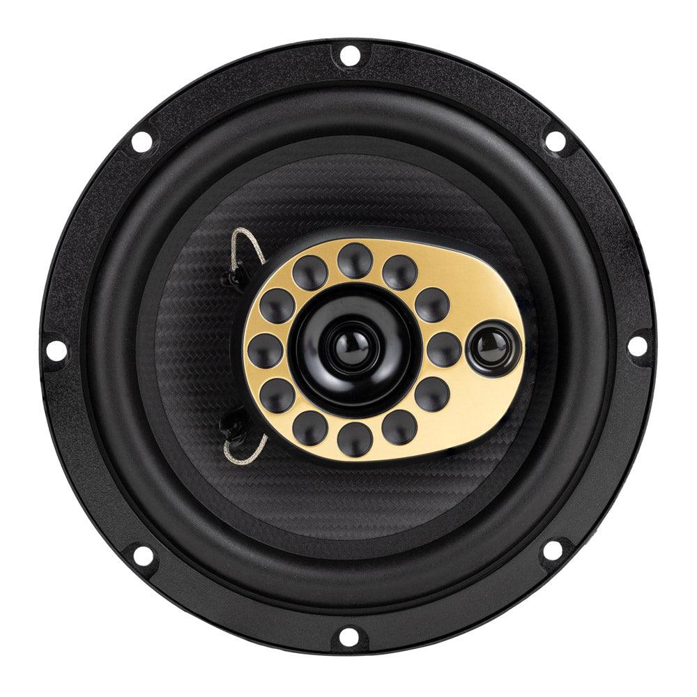 Jensen JS65T 250W 6.5" Coaxial Speakers - Image 2