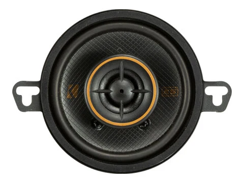 Kicker 51KSC3504 3.5" 50W 4-Ohm 2-Way Coaxial Speakers KSC350 - Image 2