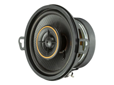 Kicker 51KSC3504 3.5" 50W 4-Ohm 2-Way Coaxial Speakers KSC350 - Image 3