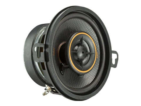 Kicker 51KSC3504 3.5" 50W 4-Ohm 2-Way Coaxial Speakers KSC350 - Image 4