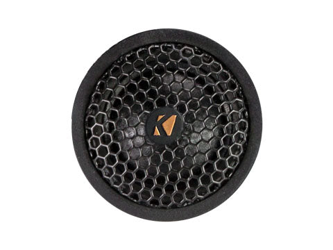 Kicker 51KSS6504 6.5" 125W 4-Ohm 3-Way Component Speakers=Tweeters  KSS650 - Image 3