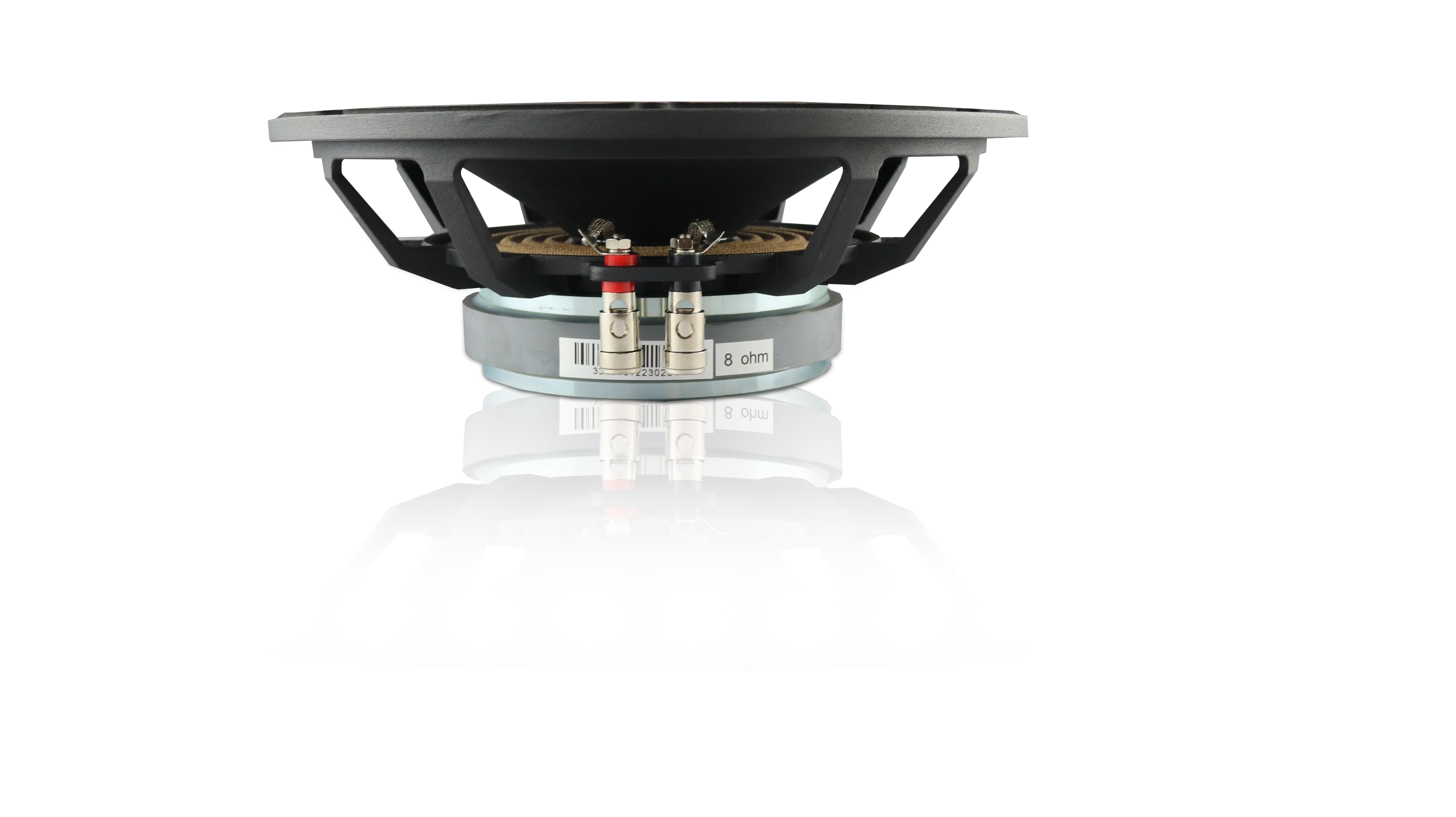 Sundown Audio LCMR-10 120 Watt Pro Audio Midrange Speaker - Image 4