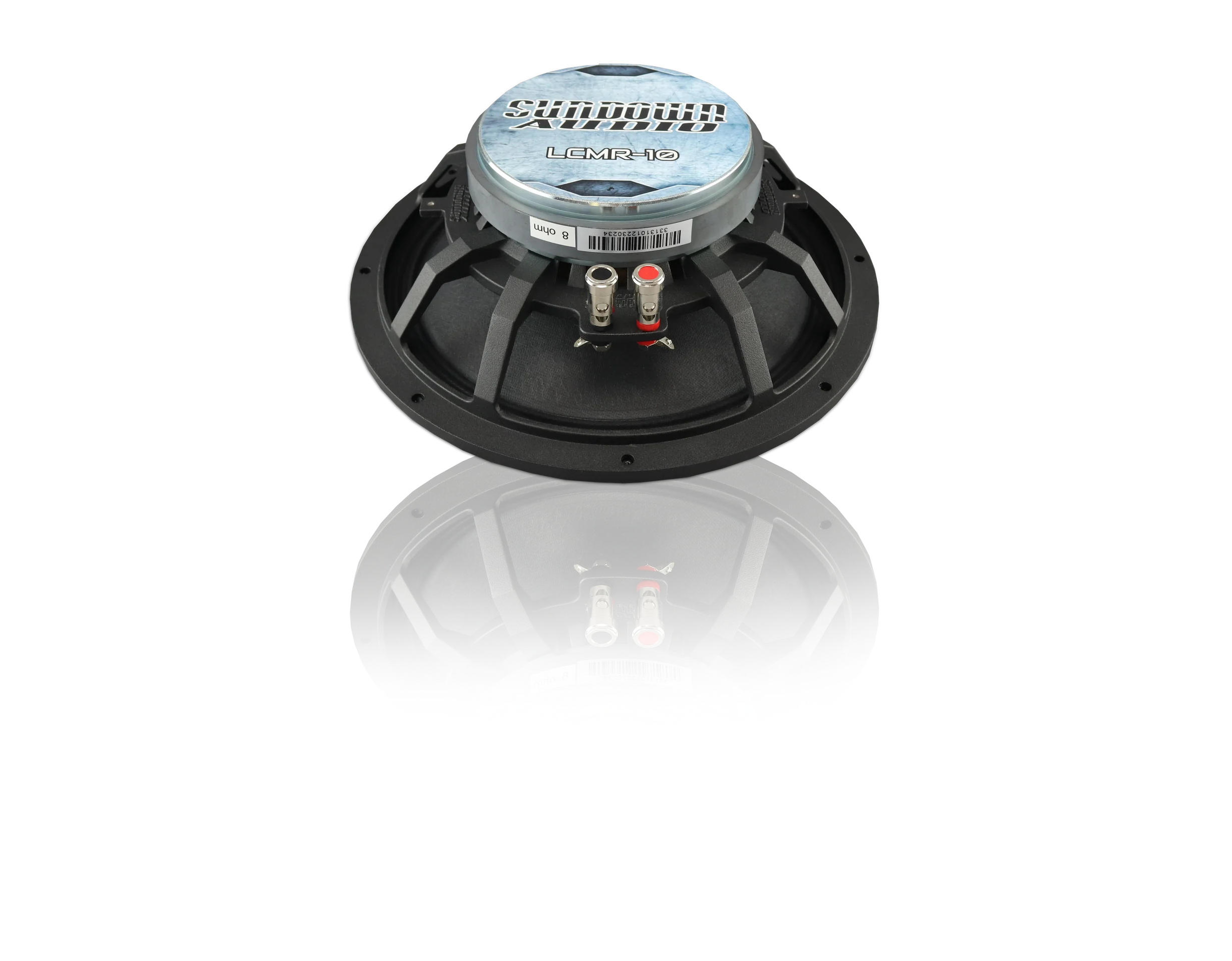 Sundown Audio LCMR-10 120 Watt Pro Audio Midrange Speaker - Image 5