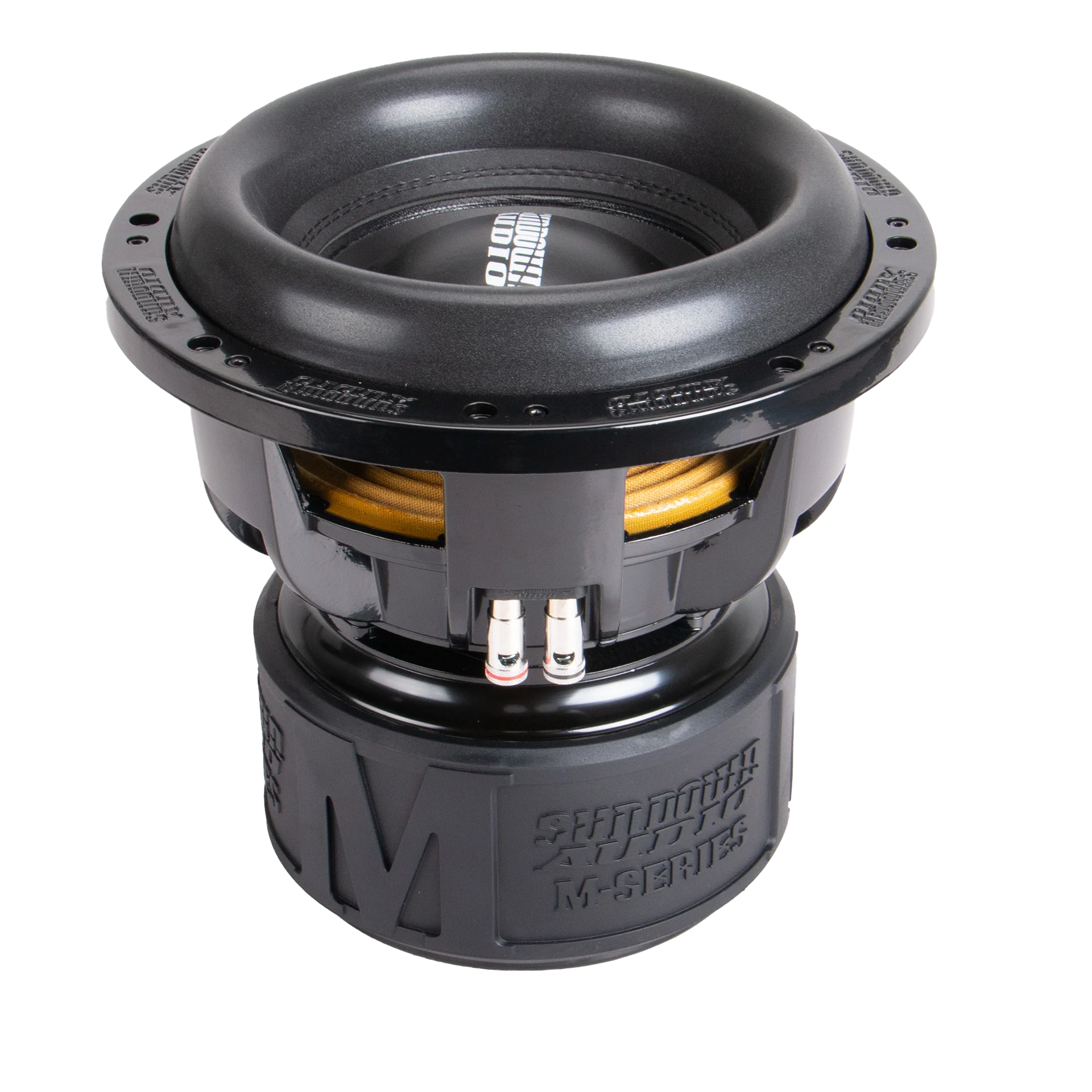M-Series M10 2000W Subwoofer - Image 7