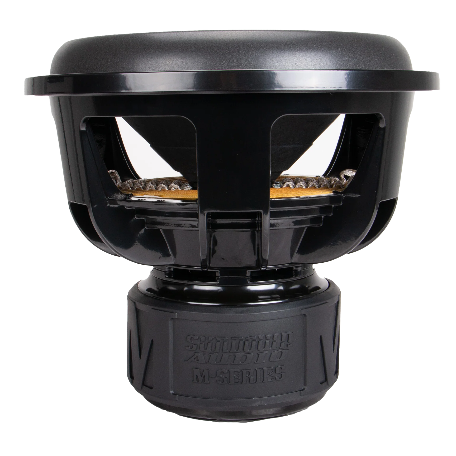 M-Series M15 2000W Subwoofer - Image 4