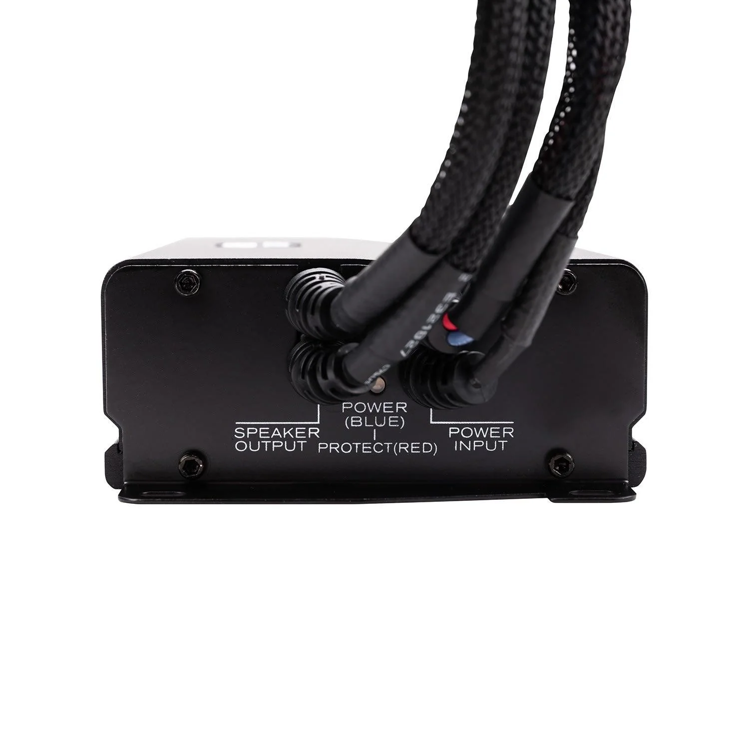 MB Quart MBQJ-STG6A-1 800 Watt STAGE 6 Jeep® Wrangler (JL) / Gladiator (JT) Tuned Six Speakers System Upgrade for OEM Source Unit - Image 5