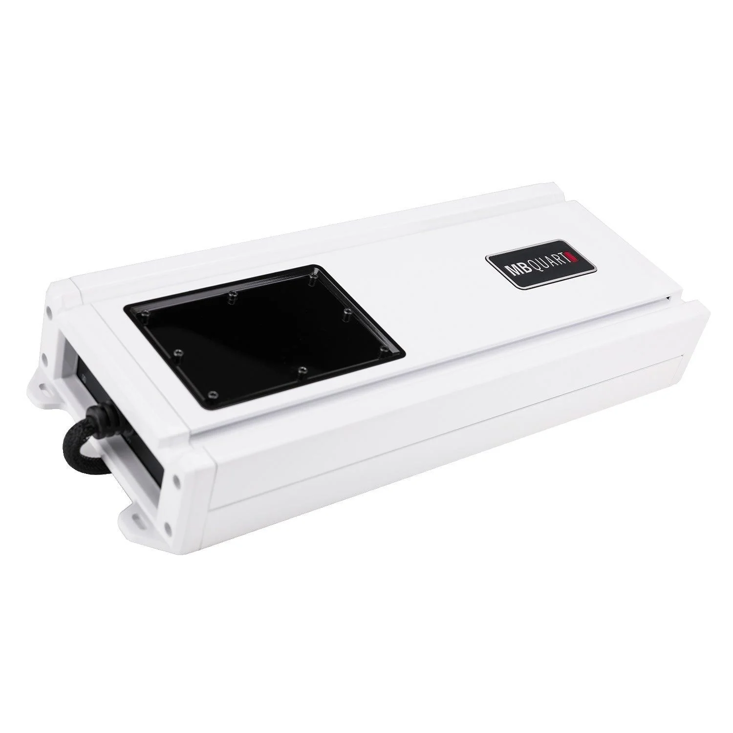 MB Quart NA3-1000.5 1000 Watt Marine Amplifier