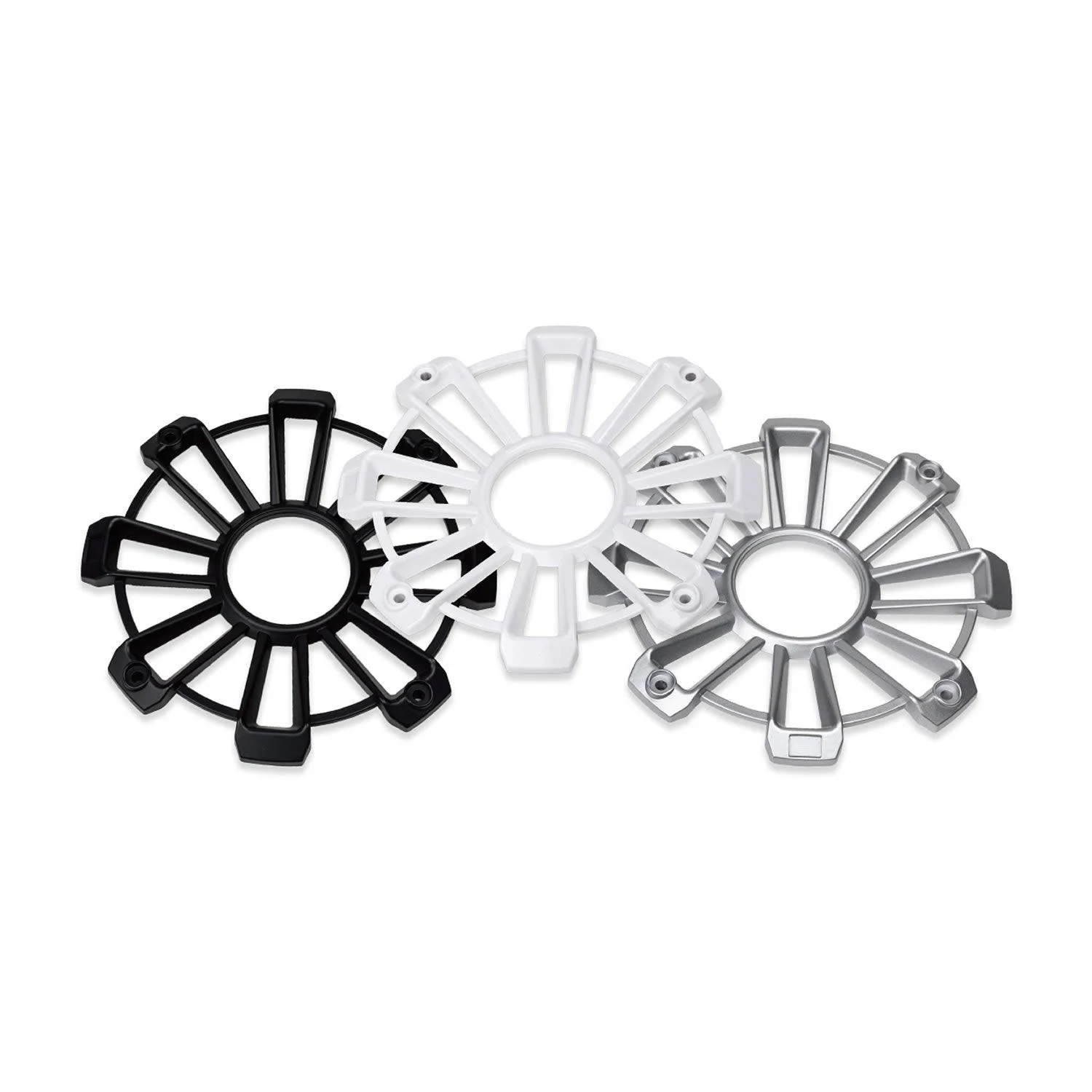 MB Quart NPT1-116 6.5" 120 Watt Marine Wake Tower Speakers - Image 4