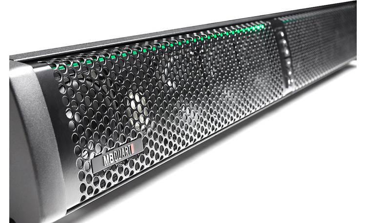MB Quart NSB10V1 Nautic Marine / Powersports 10-Speaker Sound Bar - Image 2
