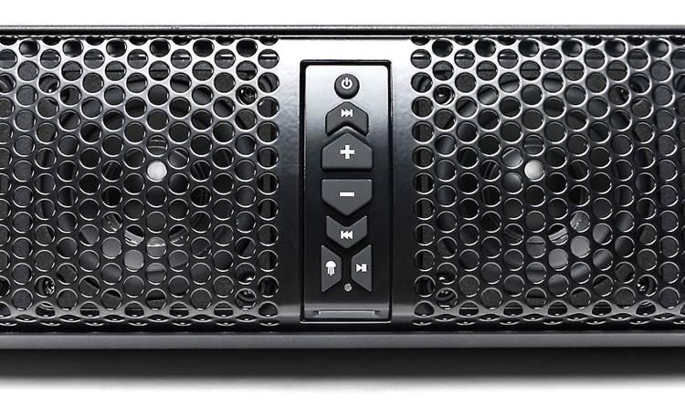 MB Quart NSB10V1 Nautic Marine / Powersports 10-Speaker Sound Bar - Image 4