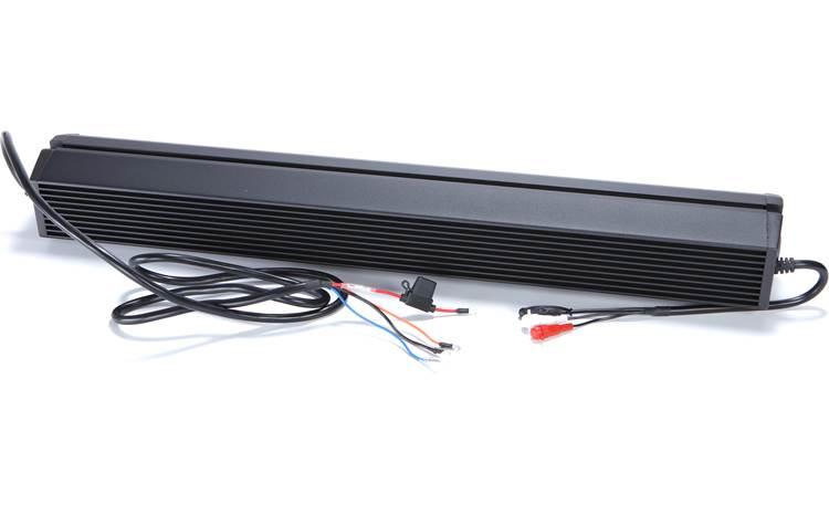 MB Quart NSB10V1 Nautic Marine / Powersports 10-Speaker Sound Bar - Image 5
