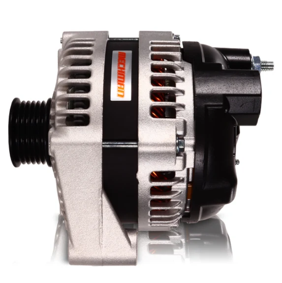 Mechman 320 Amp Alternator For 08-17 GM Front Wheel Drive Sedan 3.6L V6 - Image 3