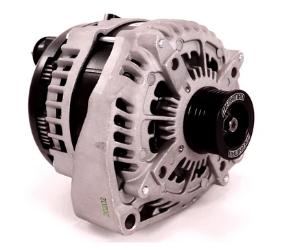 Mechman 320A Alternator For 05-13 GM Suburban Tahoe Silverado Escalade Silverado