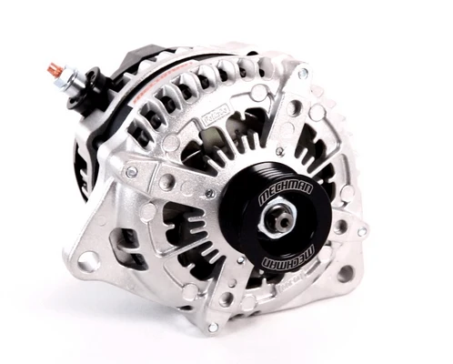 Mechman 320A Elite Series Alternator- Ford F-150 2.7/3.5/Gen 2 Raptor 2017-2020