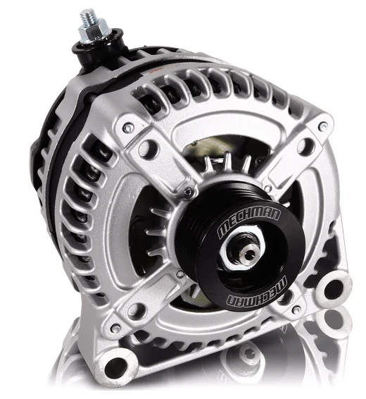 Mechman 240-320 Amp Alternator for 01-07 Dodge Grand Caravan/ Town & Country