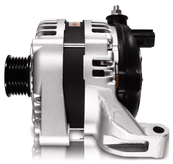 Mechman 240-320 Amp Alternator for 01-07 Dodge Grand Caravan/ Town & Country - Image 2