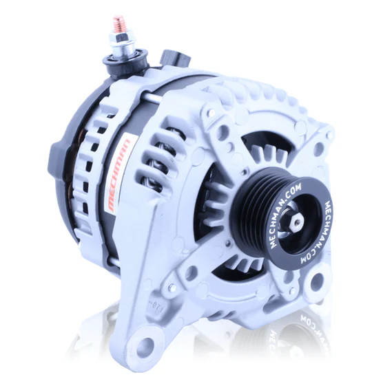 Mechman 240A Alternator for 08-10 Dodge Grand Caravan/ Chrysler Town & Country