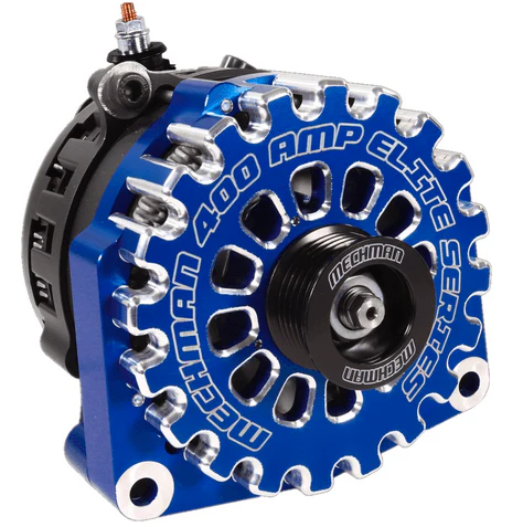Mechman 400A Alternator For 2014-21 GM Silverado Sierra Suburban Tahoe Escalade - Image 8