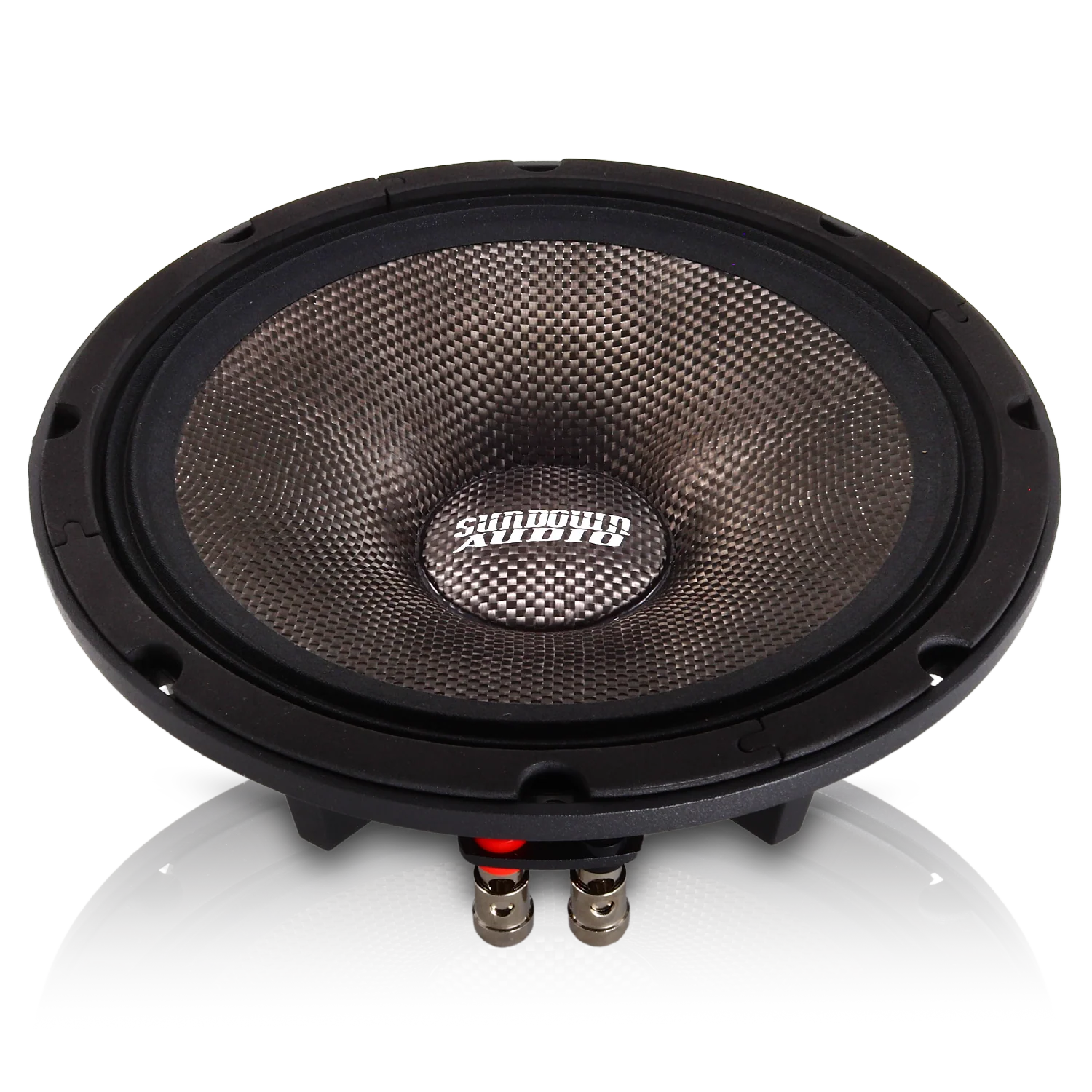 Sundown Audio NeoPro-8 v.4 8" Pro Audio Midrange Speaker - Image 3