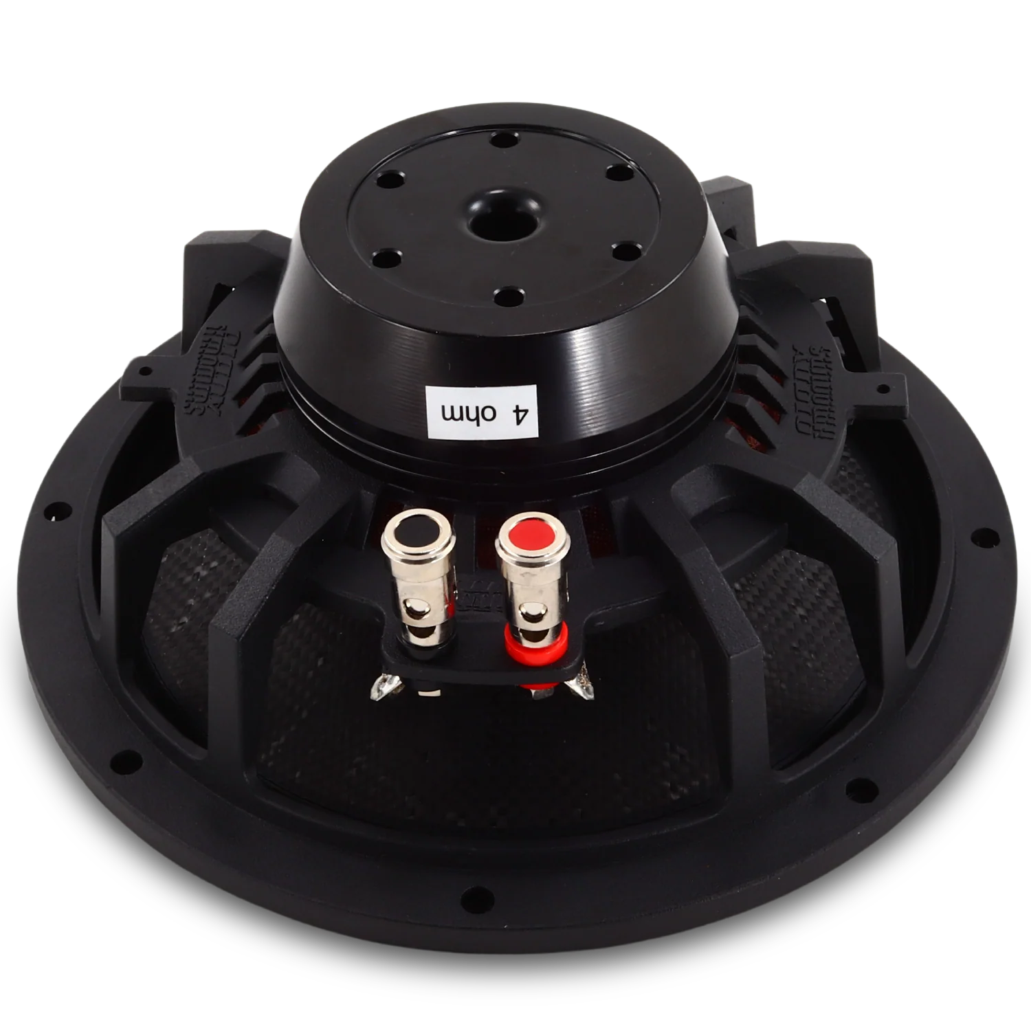 Sundown Audio NeoPro-8 v.4 8" Pro Audio Midrange Speaker - Image 4