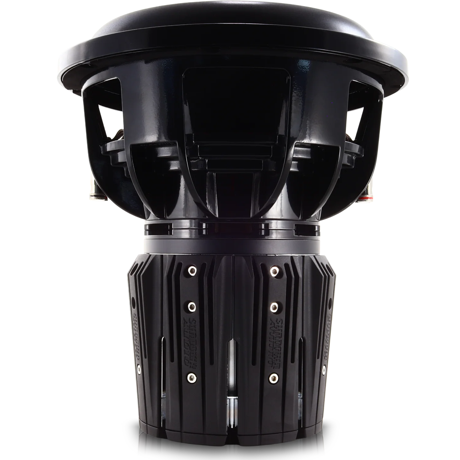 Sundown Audio Nightshade NS-Series NS6 12" 3000W Subwoofer NS v.6 - Image 4
